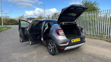 Renault Captur 1.6 E-Tech full hybrid 145 Techno 5dr Auto Hybrid Hatchback